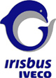 Irisbus Logo